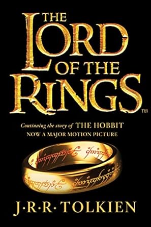 The Lord of the Rings